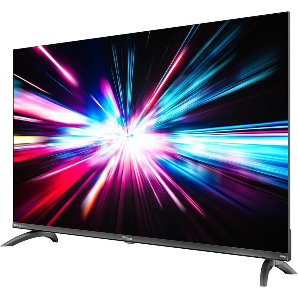 Smart TV Philco 40" Full HD LED PTV40M9GR2CGB