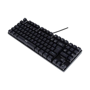 Teclado Mecanico A+ Plus Tech Barak Rainbow Switc