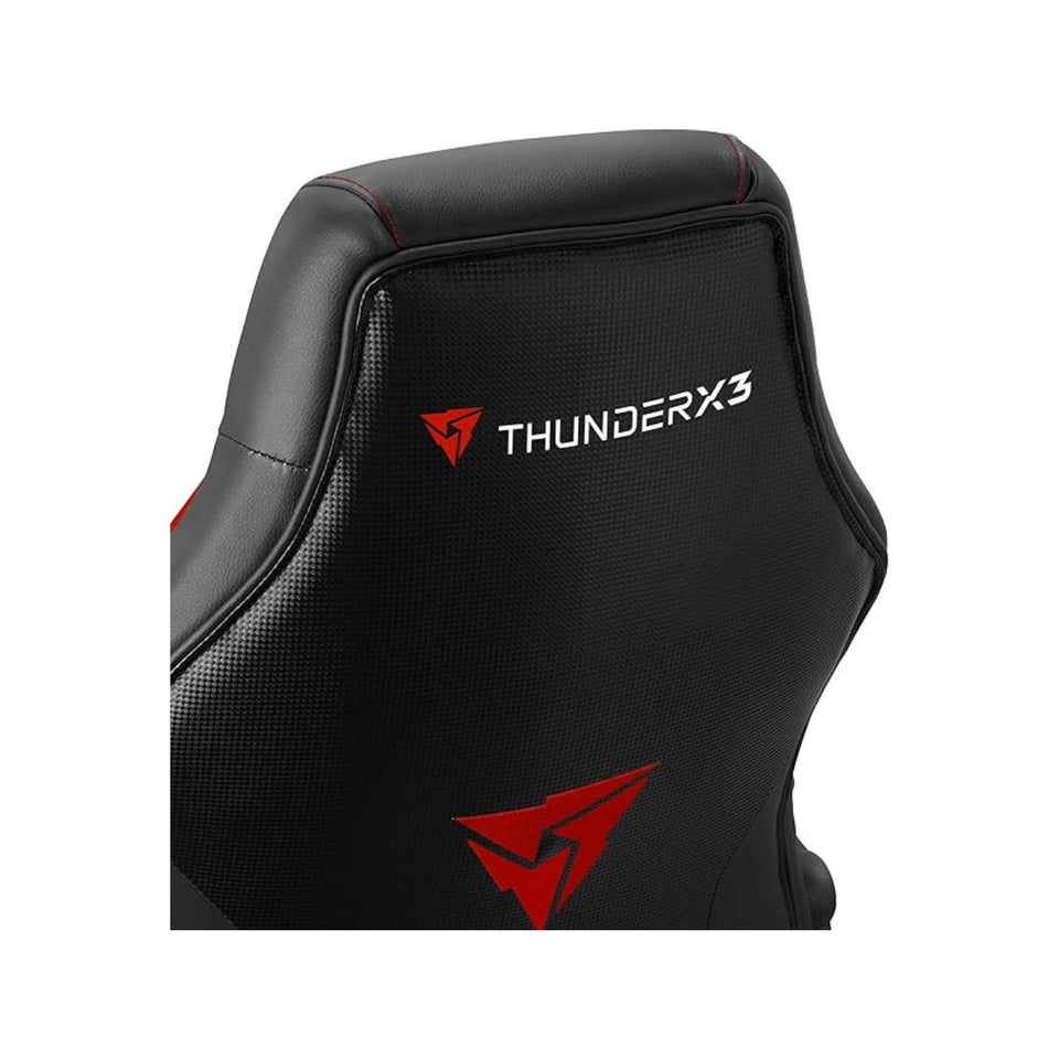 Cadeira Thunderx3 Ec1 Pt/Vm