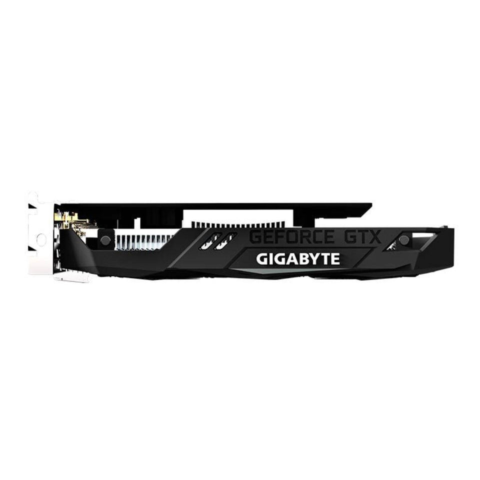Placa de Vídeo Gigabyte GeForce GTX 1650 4GB GDDR5