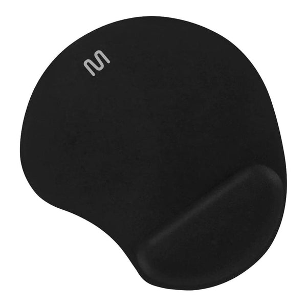 Mouse Pad Gel Multilaser Ac024 Preto