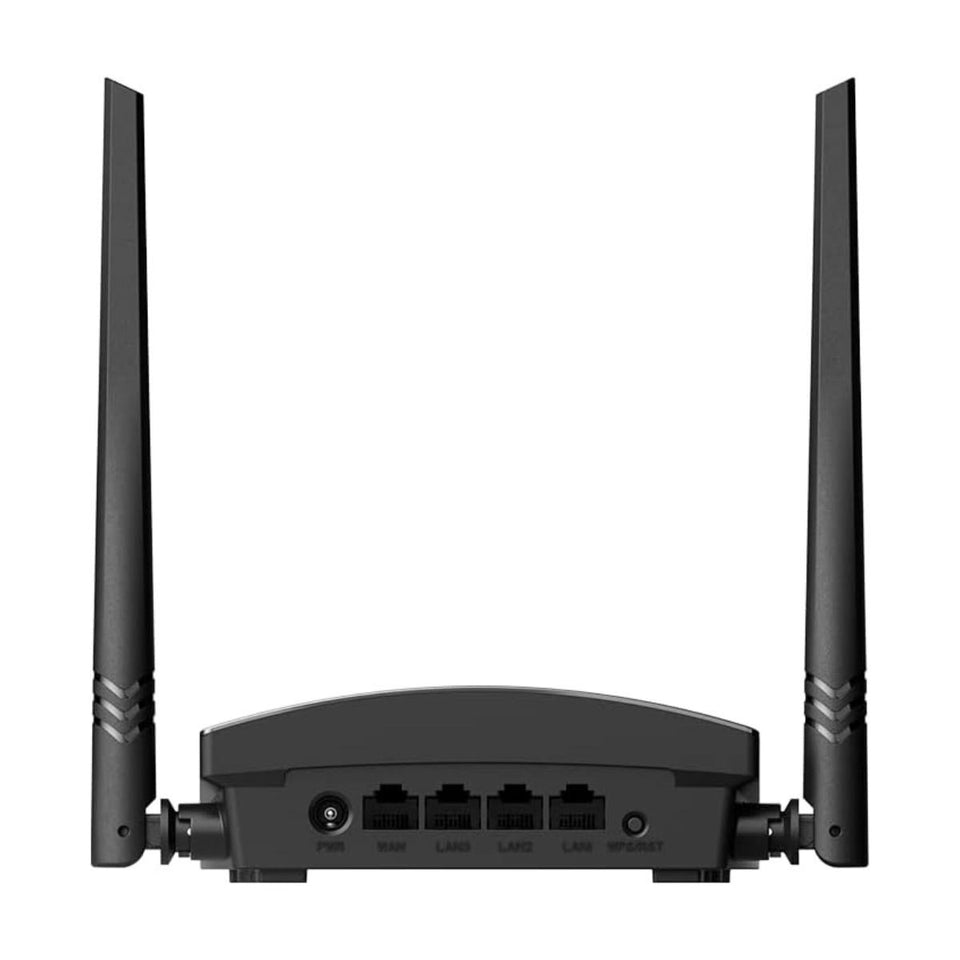 Roteador Wireless N 300Mbps Rf301K Nacional Intelbras