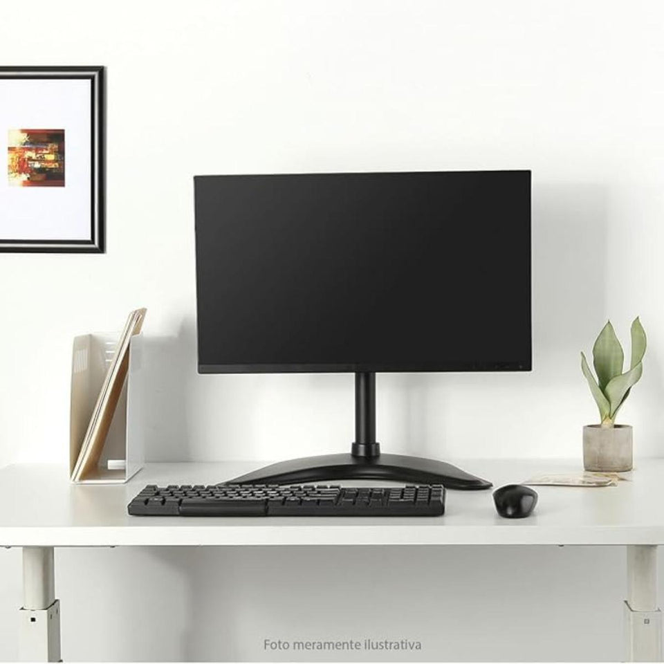 Suporte para Monitor PCYES 13" a 27"