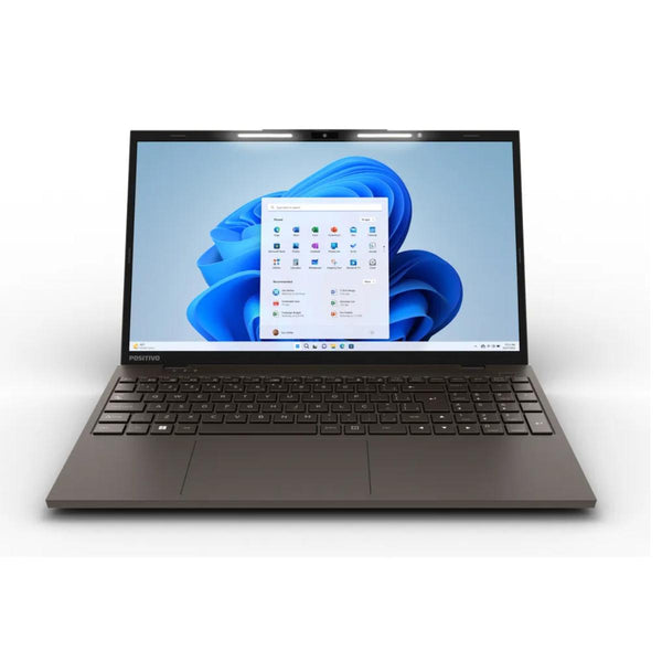 Notebook Positivo Vision I5-1135G7 Wind 11 Home 8Gb 512Gb