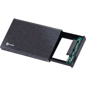 Case Para Hdd 2,5 Maxprint Usb 3.0