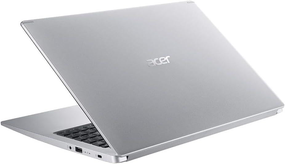 Notebook Acer A515-45-R74D R7 512 Ssd Linux