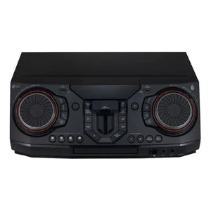 Mini System Lg Xboom 2350w Rms - Cl87