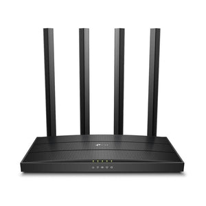 Roteador Wi-Fi AC1900 TP-Link Archer C80 MU-MIMO
