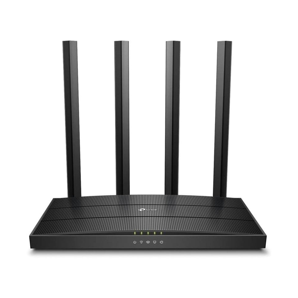 Roteador Wi-Fi AC1900 TP-Link Archer C80 MU-MIMO
