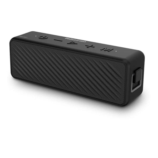 Caixa De Som Speak.Philco Pbs25Bt 25W