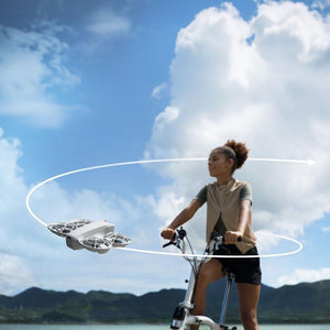 Drone Dji Neo Fly More Combo Br - Dji051