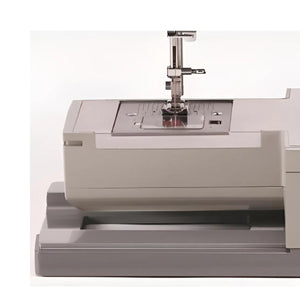 Maquina Costura Singer Pro 4423 220V Cinza