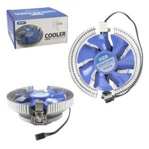 Cooler p/ Processador KP-VR300 Universal Intel e AMD