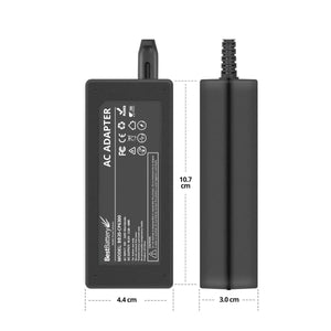 Carregador p/ Notebook HP BestBattery BB20-CP6300