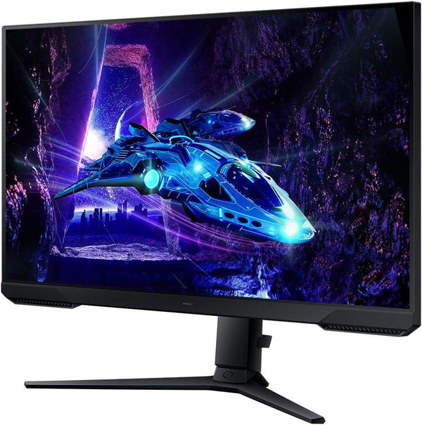 Monitor Gamer 27 Fhd Samsung 180hz Odyssey G3