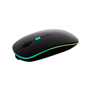 Mouse S Fio Maxprint Croma  1.600 Dpi Preto